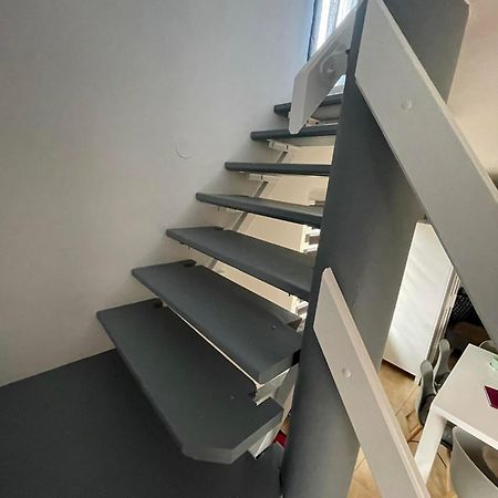 Chill Apartman Oroshaza Ngoại thất bức ảnh