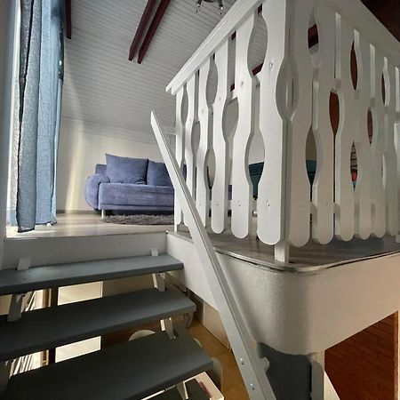 Chill Apartman Oroshaza Ngoại thất bức ảnh