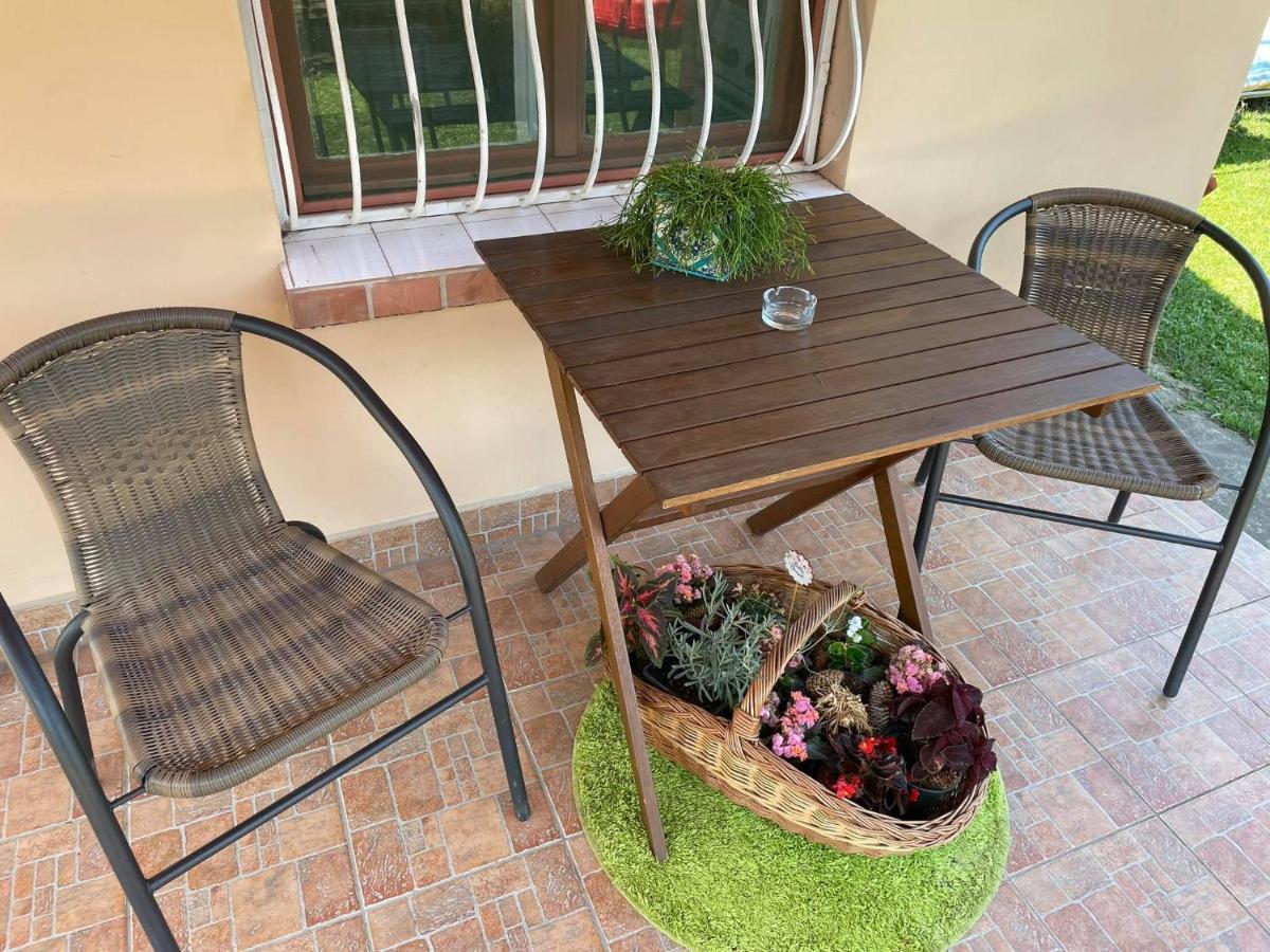 Chill Apartman Oroshaza Ngoại thất bức ảnh