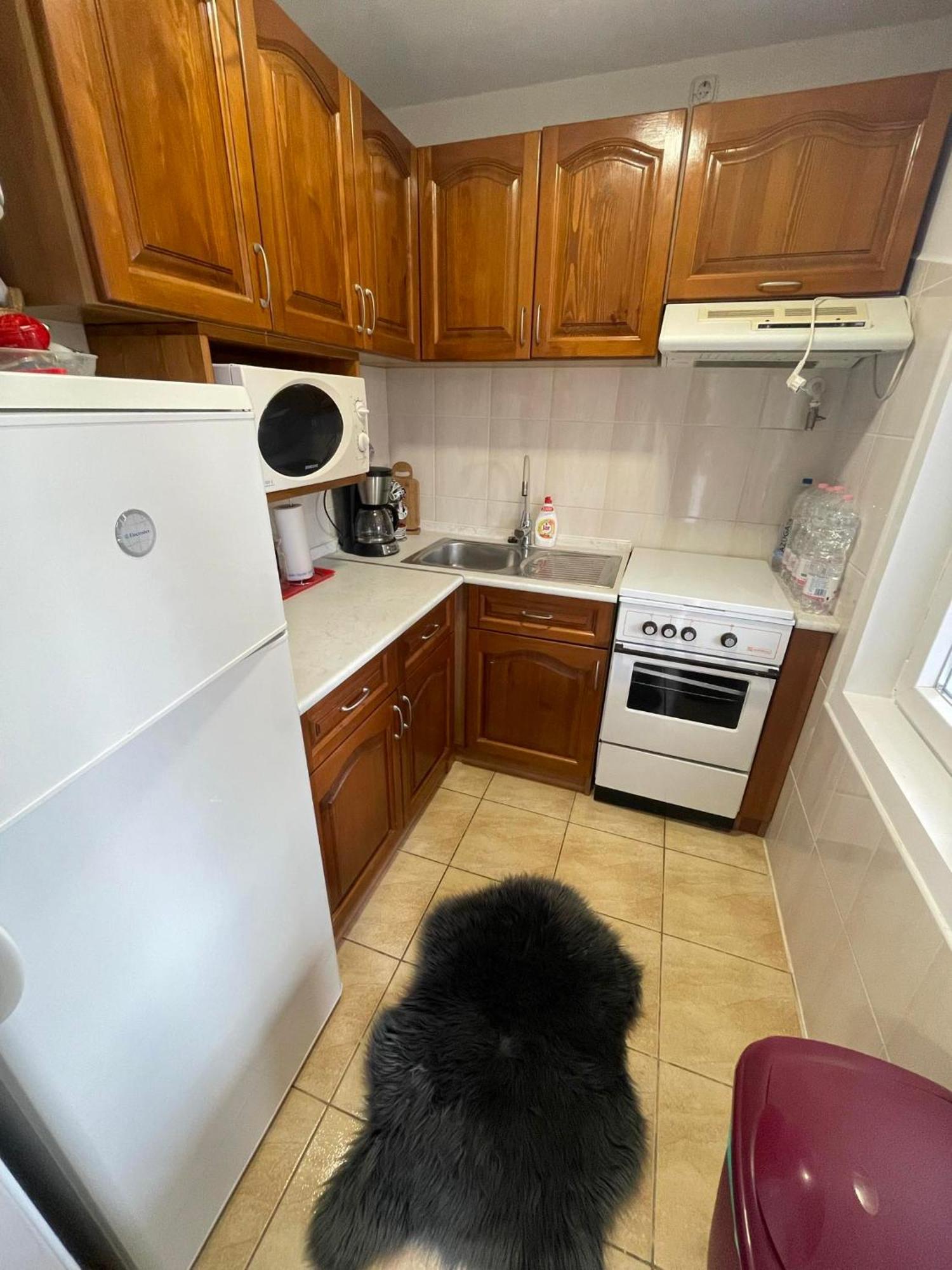 Chill Apartman Oroshaza Ngoại thất bức ảnh