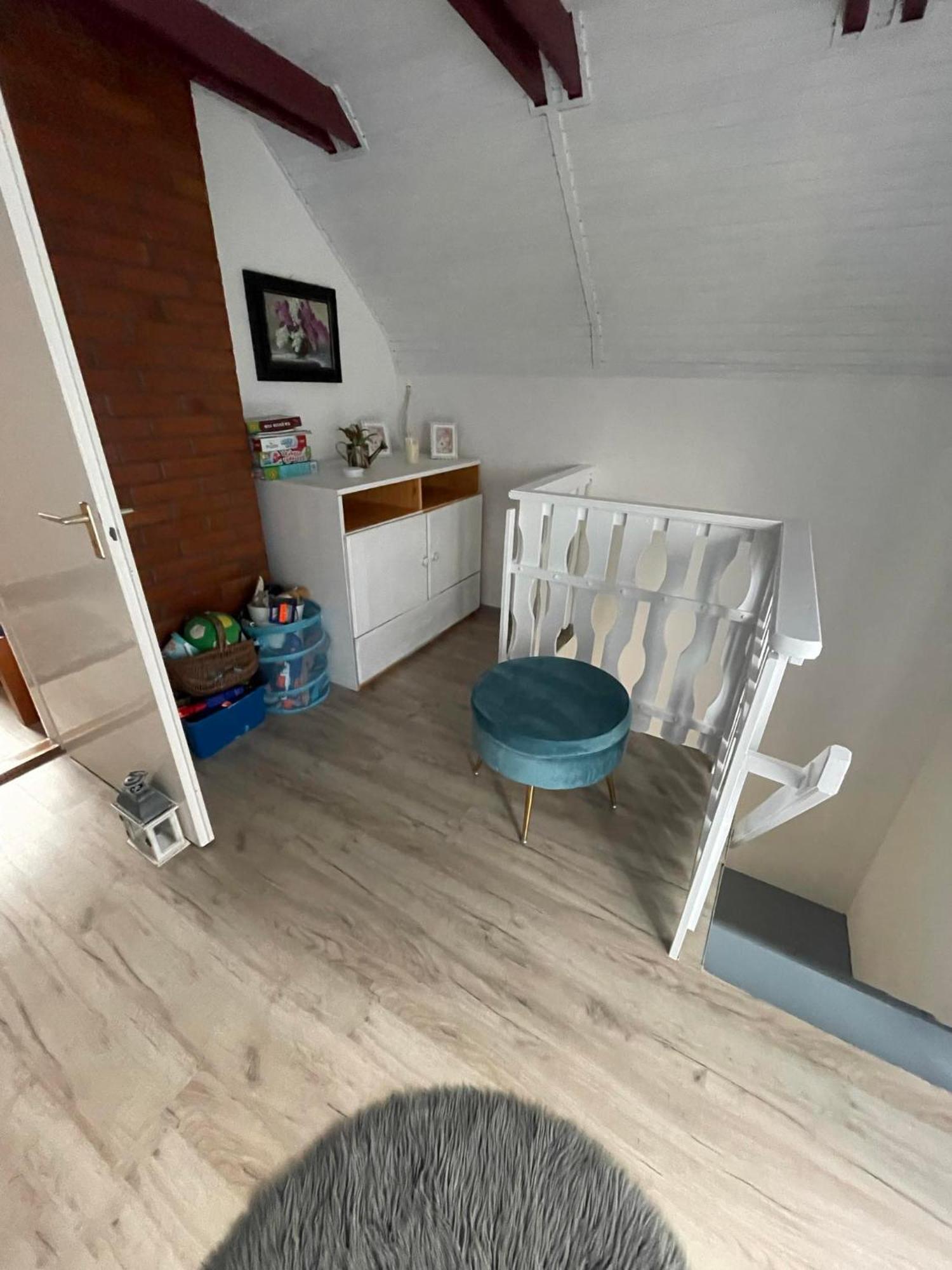 Chill Apartman Oroshaza Ngoại thất bức ảnh