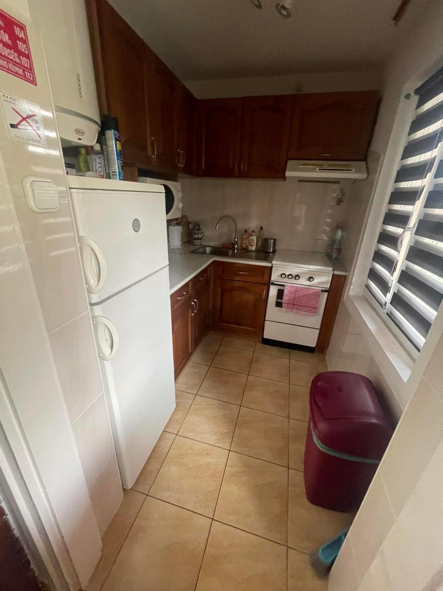 Chill Apartman Oroshaza Ngoại thất bức ảnh